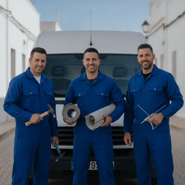 Riparazione Tetto team a Montesilvano